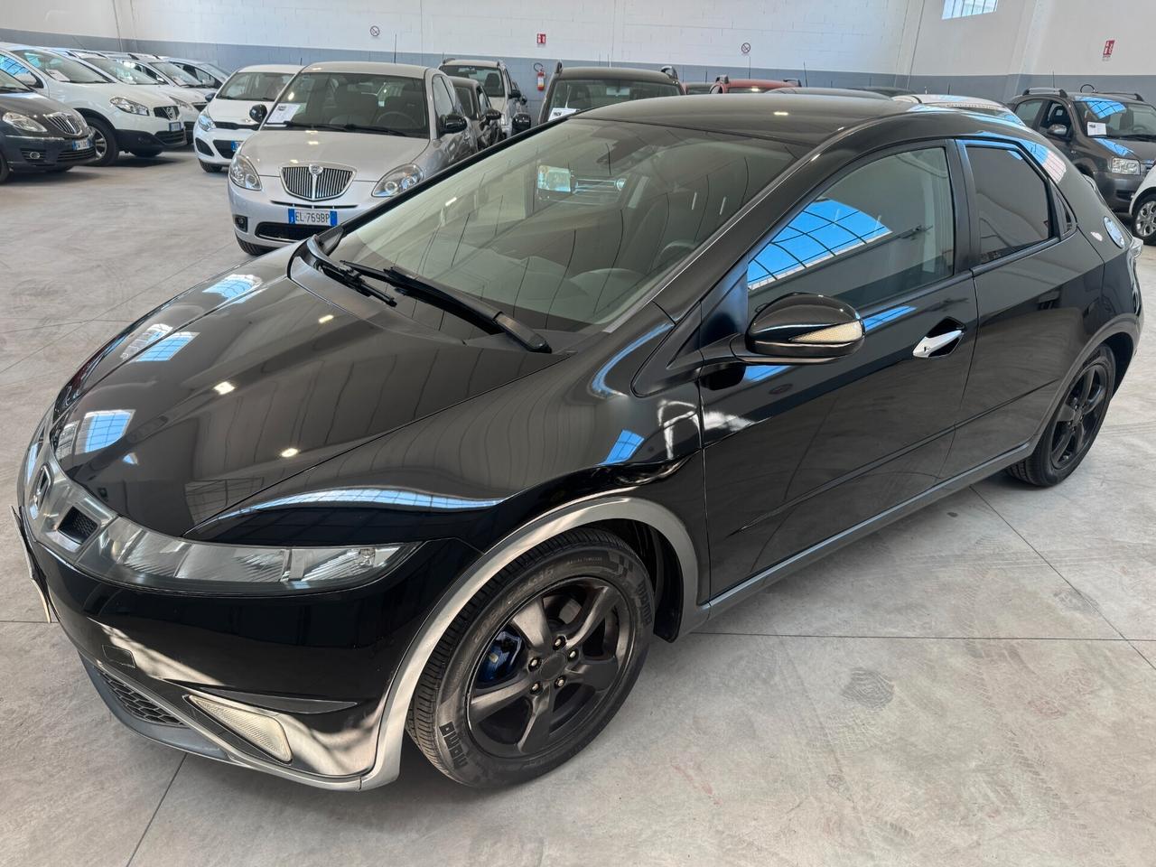 Honda Civic 1.4 i-VTEC 5p. Comfort