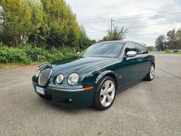 Jaguar S-Type 3.0 V6 Executive