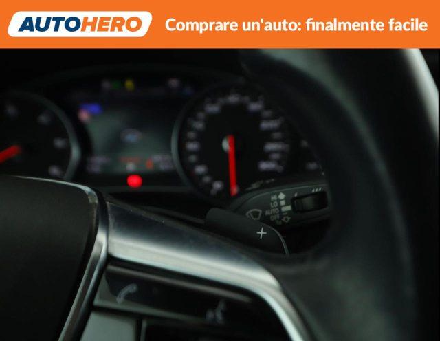 AUDI A6 Avant 40 2.0 TDI S tronic Business Sport