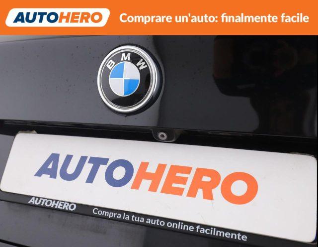 BMW X5 M50 d