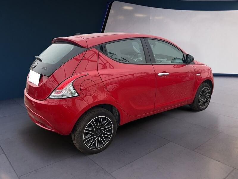 Lancia Ypsilon III 2021 1.0 firefly hybrid Gold s&s 70cv