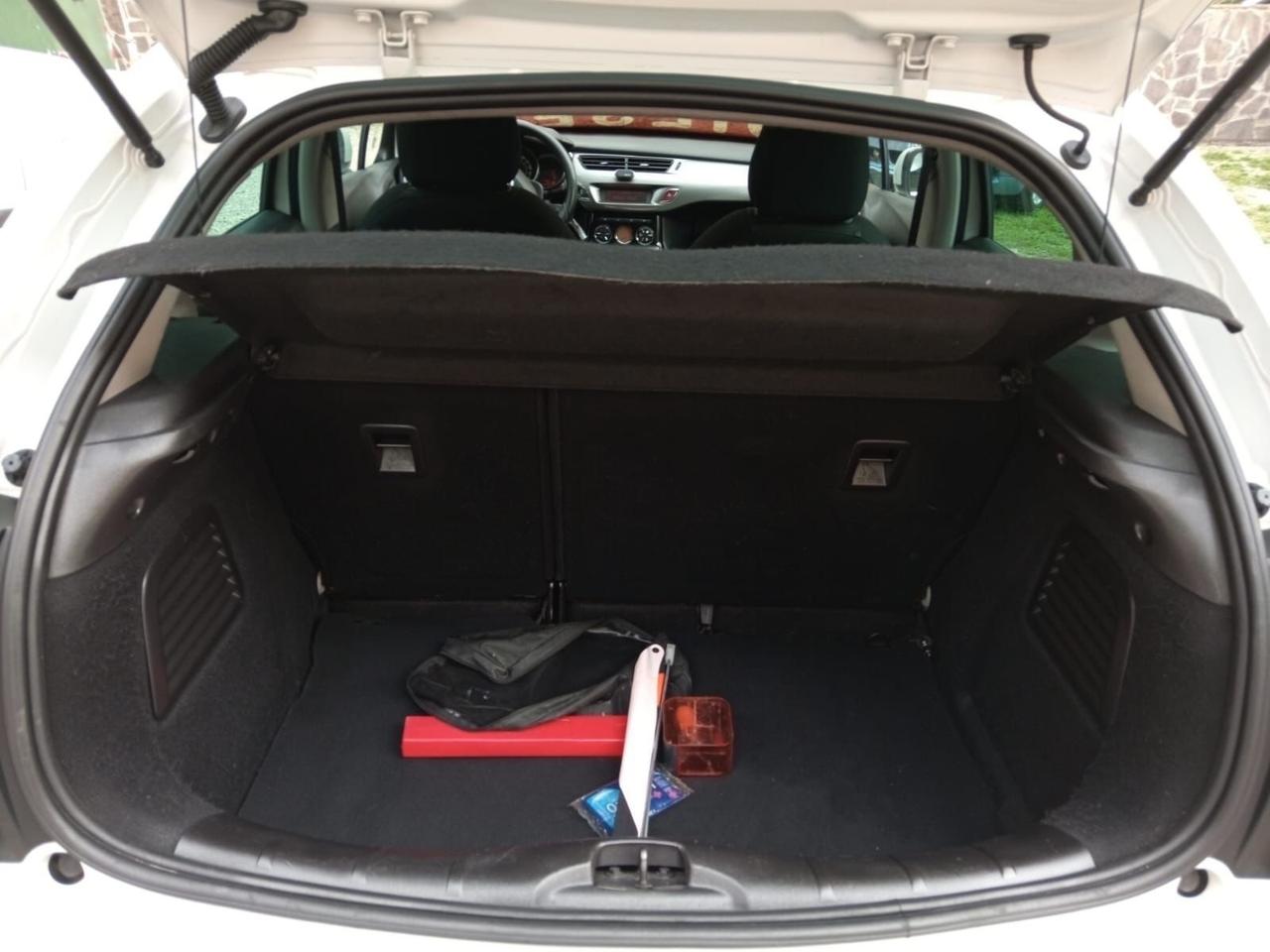 Citroen C3 1.4 HDi 70 anno 2013