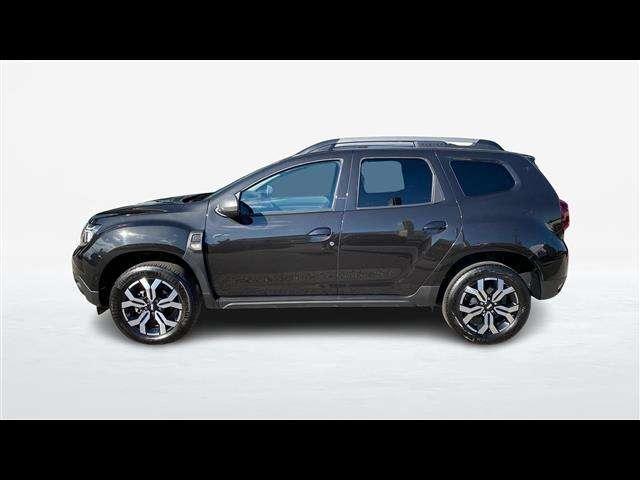 Dacia Duster 1.0 TCe GPL Journey UP 4x2
