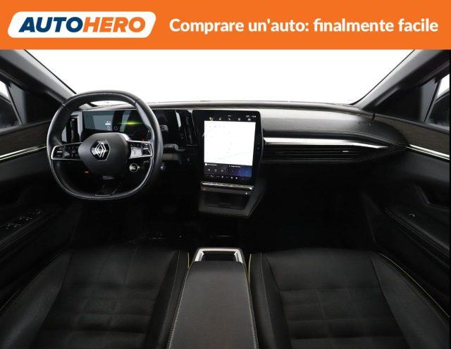 RENAULT Megane Mégane E-Tech Electric EV60 220 CV Optimum Charge