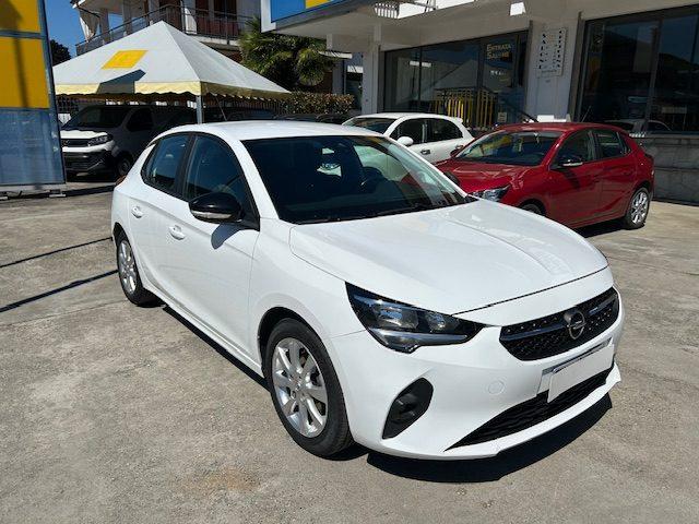 OPEL Corsa 1.2 Edition UNICO PROPRIETARIO