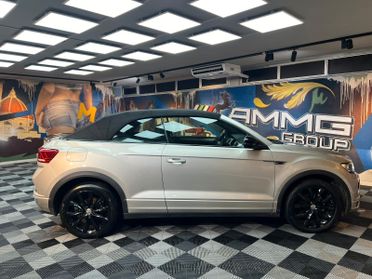 Volkswagen T-Roc Cabriolet 1.5 TSI ACT DSG R-Line