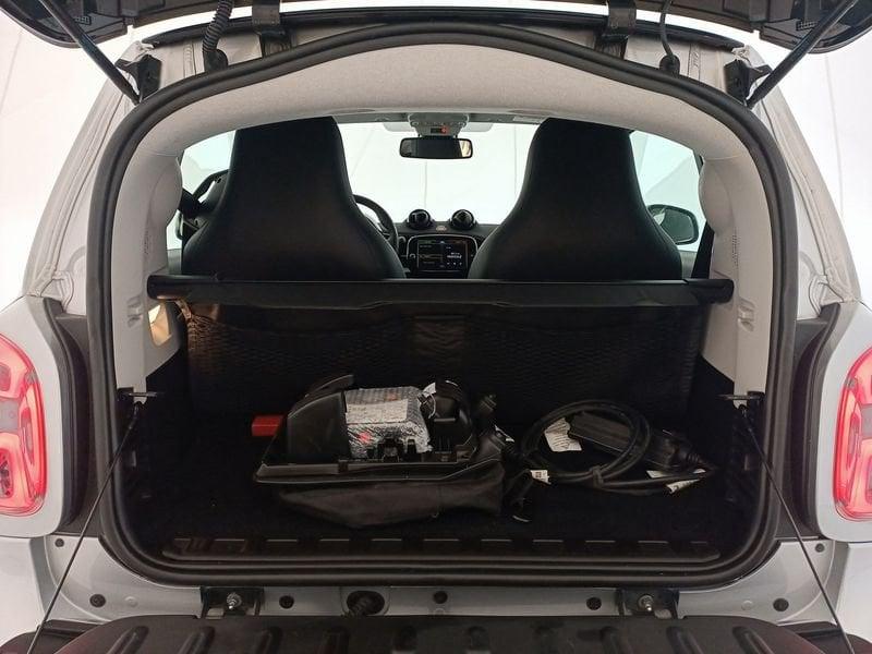 smart fortwo III 2020 eq Prime 22kW