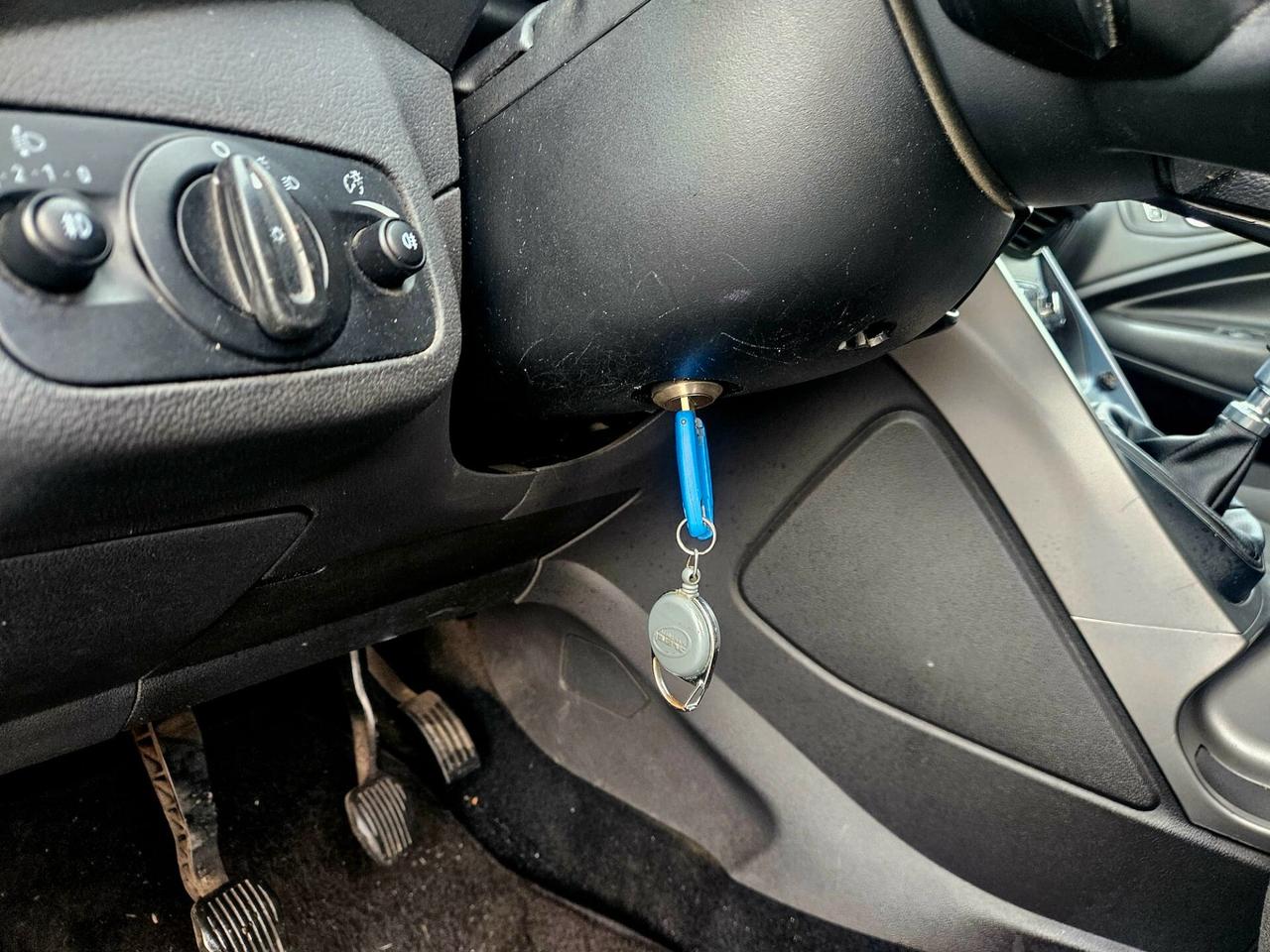 Ford Kuga 2.0 TDCI 150 CV S&S 2WD Titanium