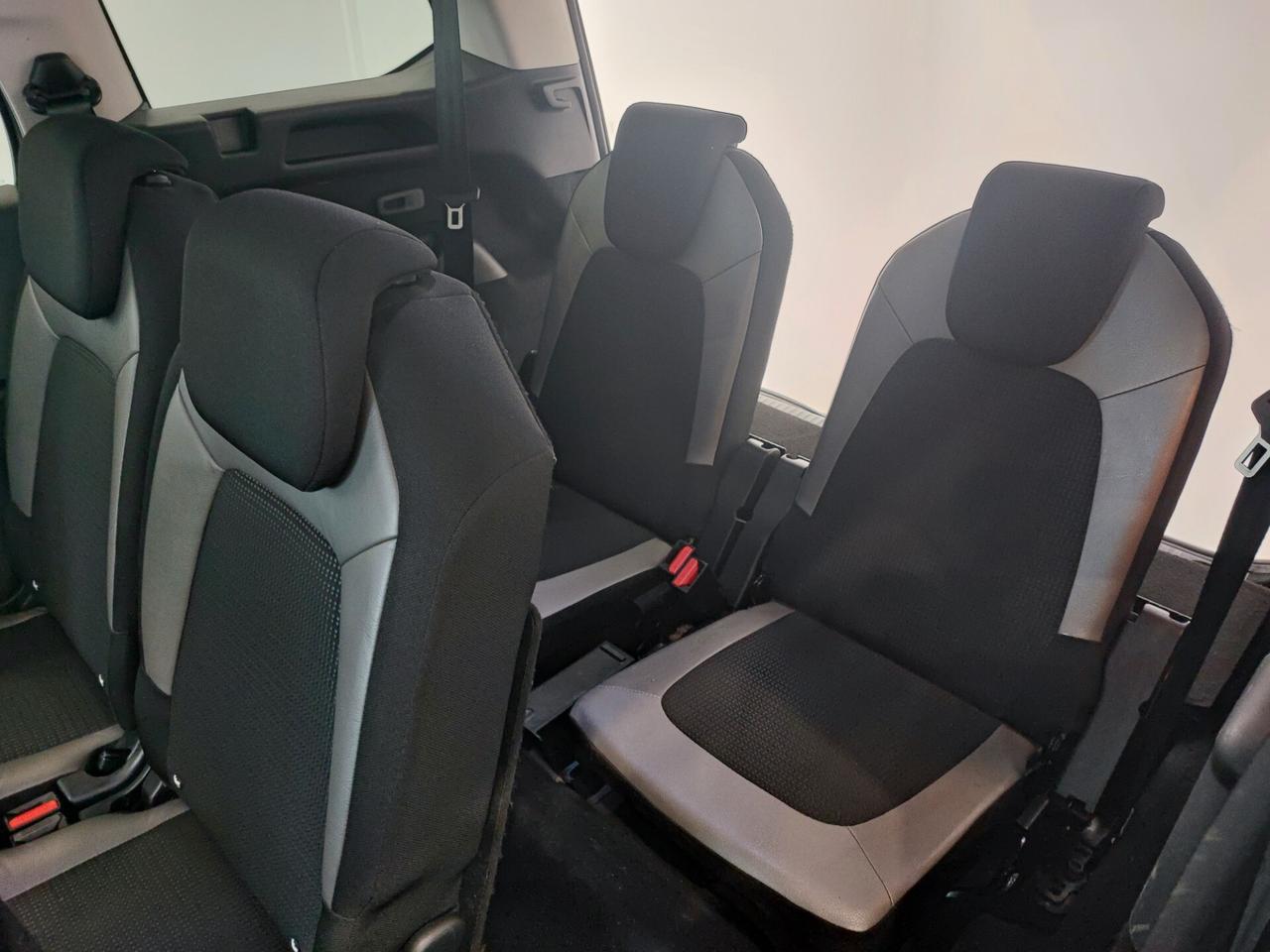 Citroen Grand C4 SpaceTourer BlueHDi 130 S&S Shine