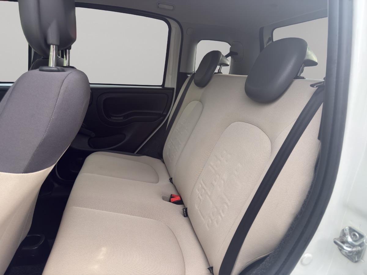 FIAT - Panda - 1.3 MJT 16V Classic