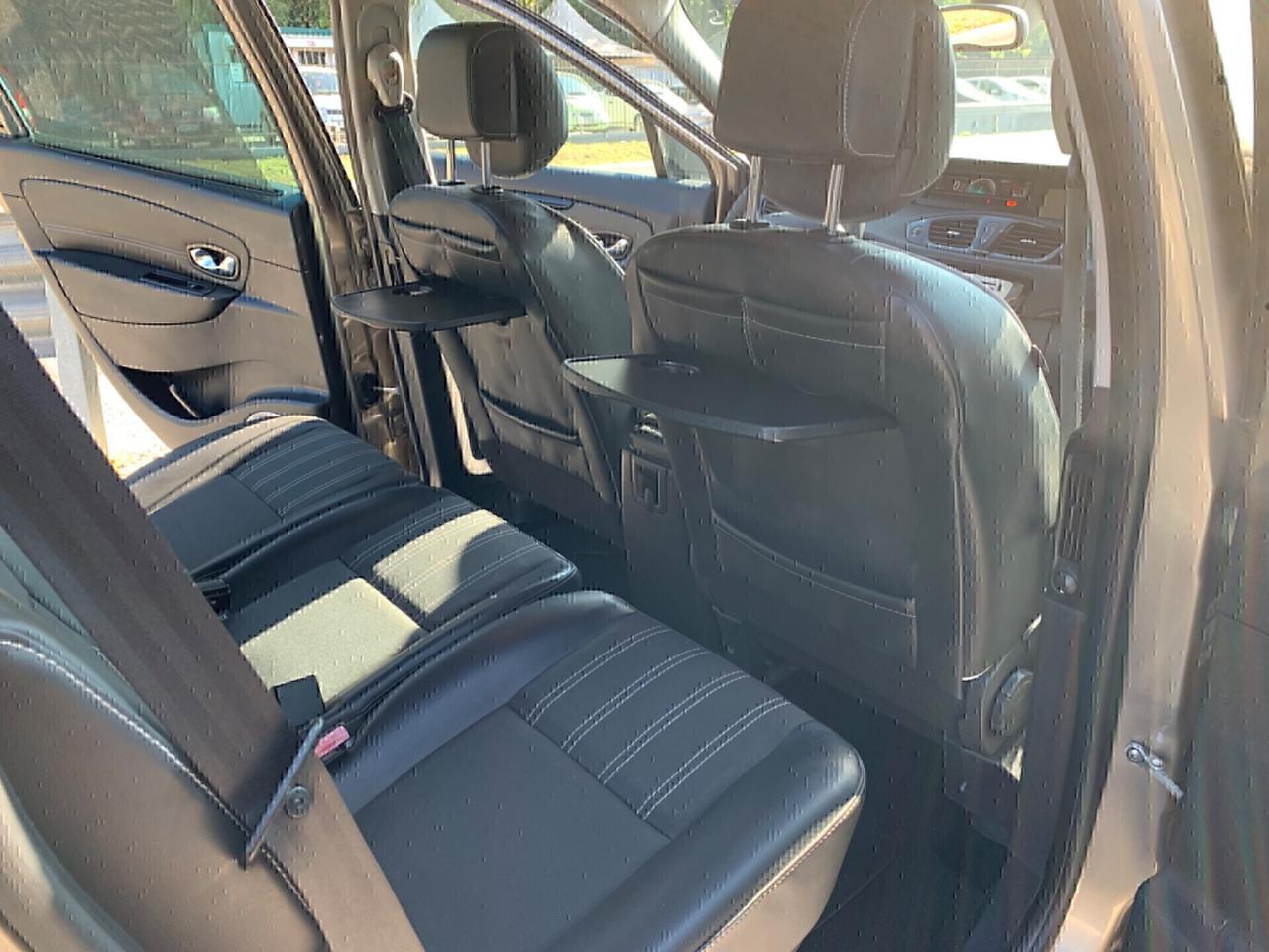 Renault Scenic Scénic XMod 1.5 dCi 110CV Start&Stop Live