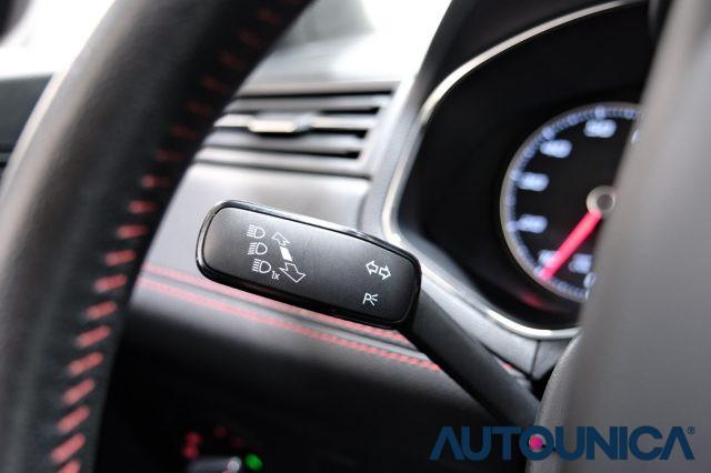 SEAT Arona 1.0 ECOTSI 115 CV FR NEOPATENTATI