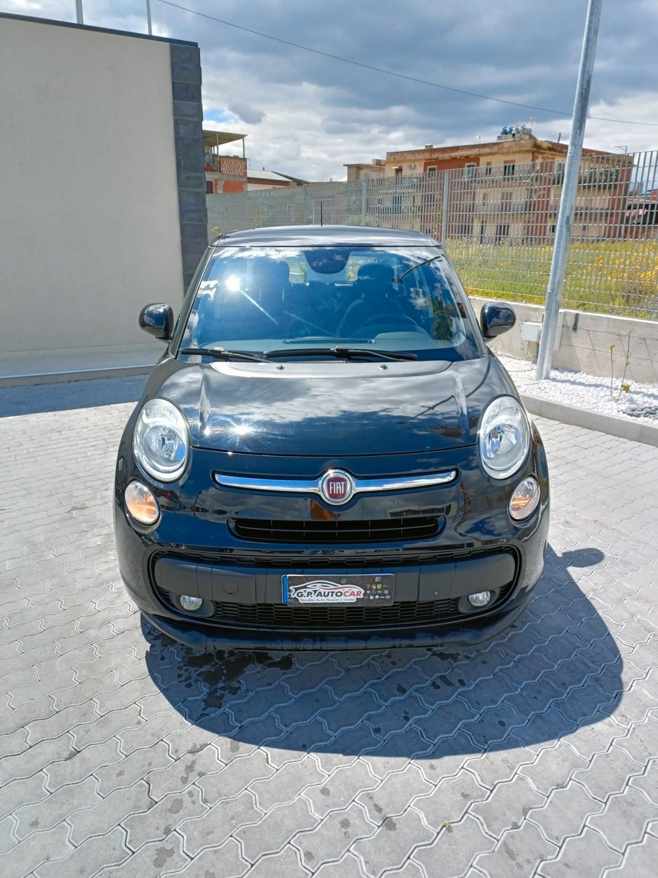 Fiat 500L 1.3 Multijet 95 CV Lounge