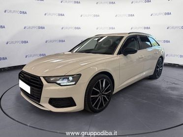 Audi A6 V 2018 Avant Diesel Avant 40 2.0 tdi mhev Business Sport s-tronic
