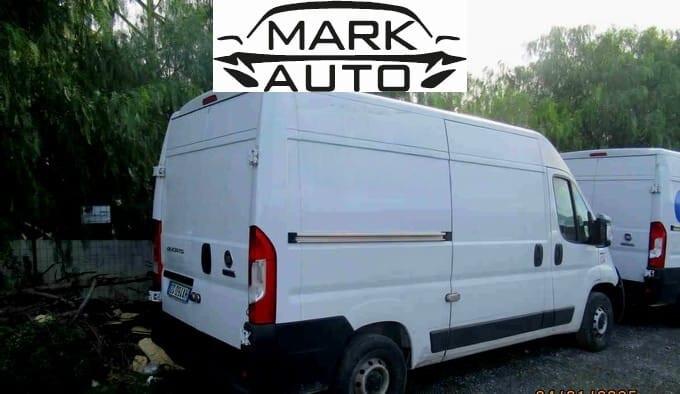 Fiat Ducato 30 2.3 MJT 120CV L2 H2