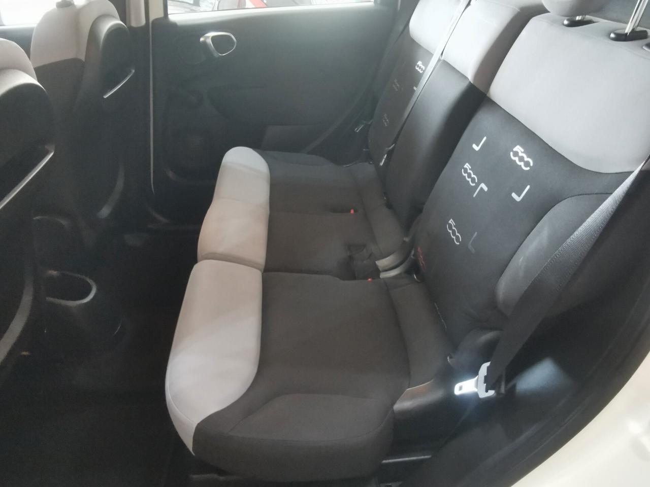 Fiat 500L 1.3 Multijet 85 CV Lounge