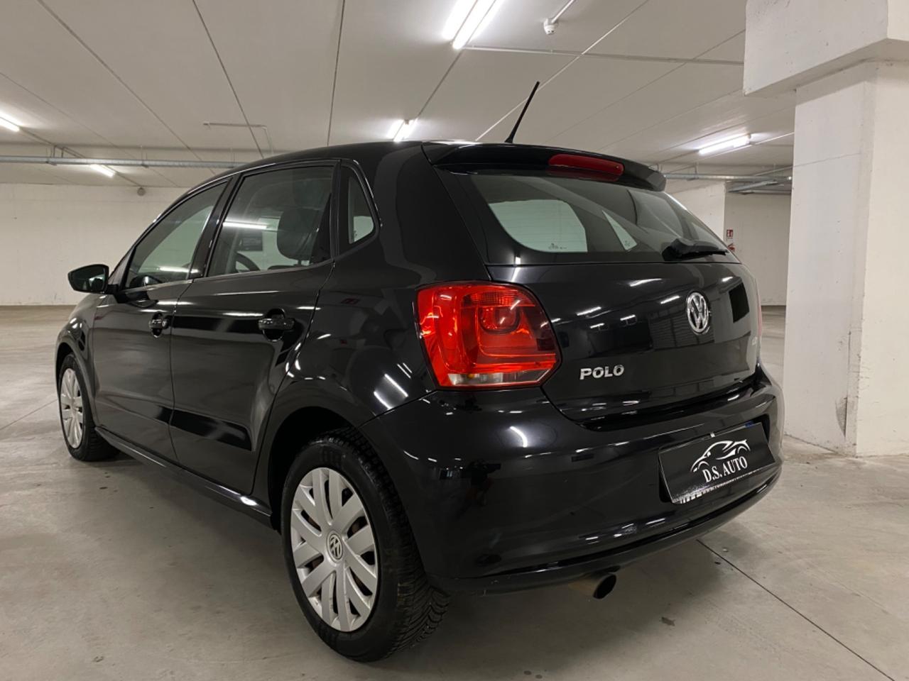 Volkswagen Polo 1.4 5 porte Highline Ok Neopatentati