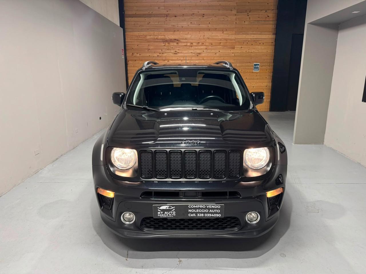 Jeep Renegade 1.0 T3 Limited