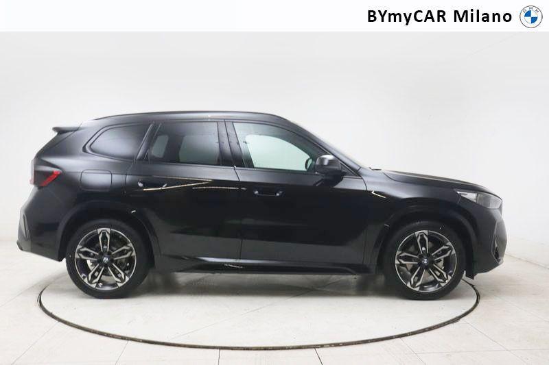 BMW X1 18 d MSport sDrive DCT