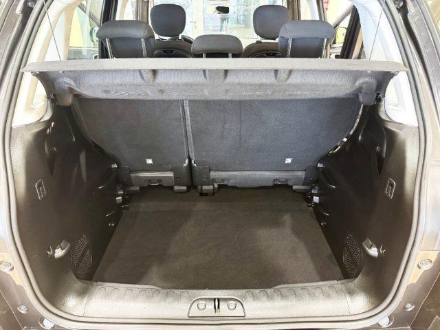 FIAT 500L 1.4 95 CV S&S Cross