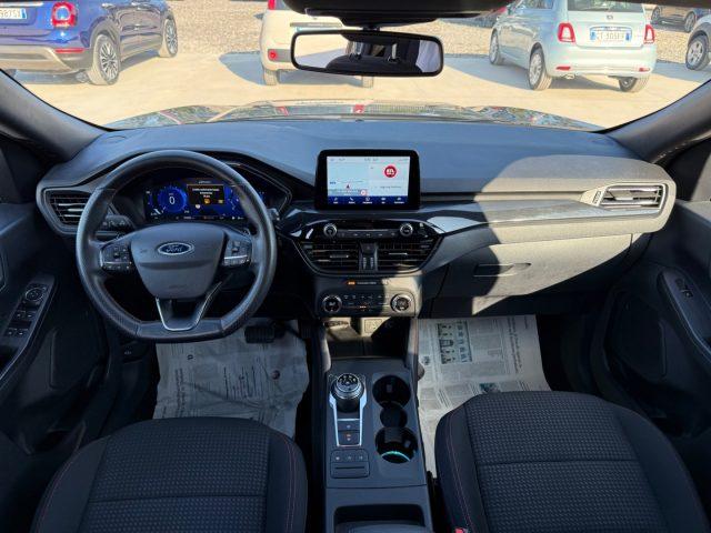 FORD Kuga 1.5 EcoBlue ST-Line AUTOMATICA
