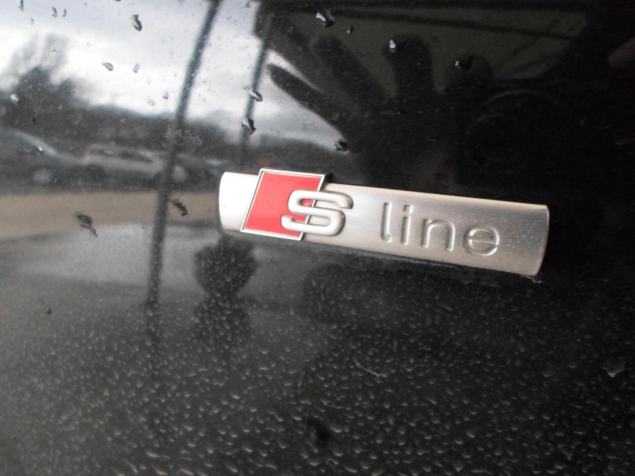 Audi Q5 2.0 TDI 170 CV quattro S Line