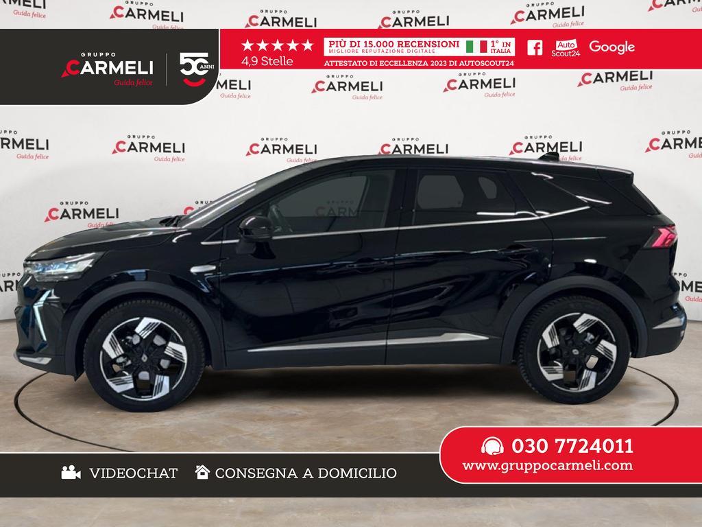 Renault Symbioz 1.6 E-Tech full hybrid Iconic Auto