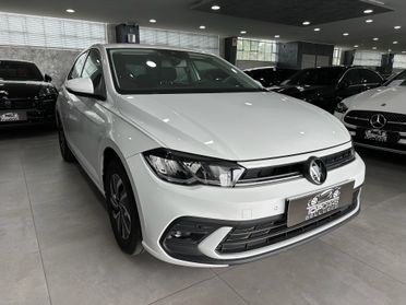 Volkswagen Polo 1.0 TSI Life 95CV