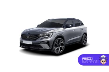 Renault Austral Mild Hybrid 160 Auto Techno