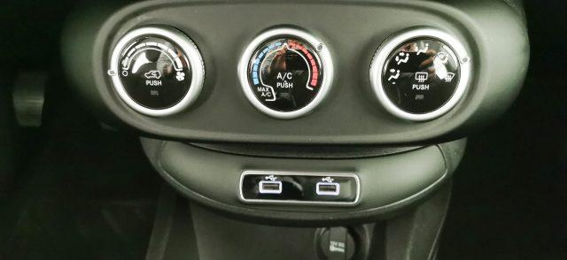 FIAT 500X 1.3 MultiJet 95 CV