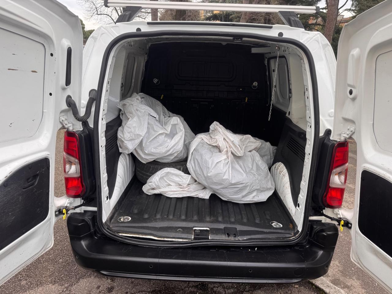 Citroen Berlingo BlueHDi 100 S&S Van garanzia 12 mesi