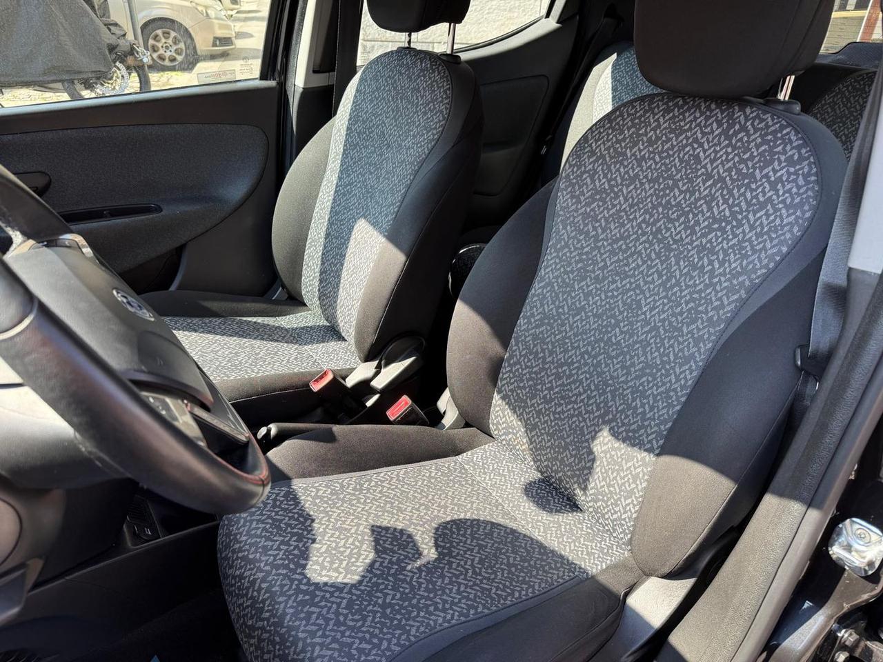 Lancia Ypsilon 1.2 Elefantino #5462