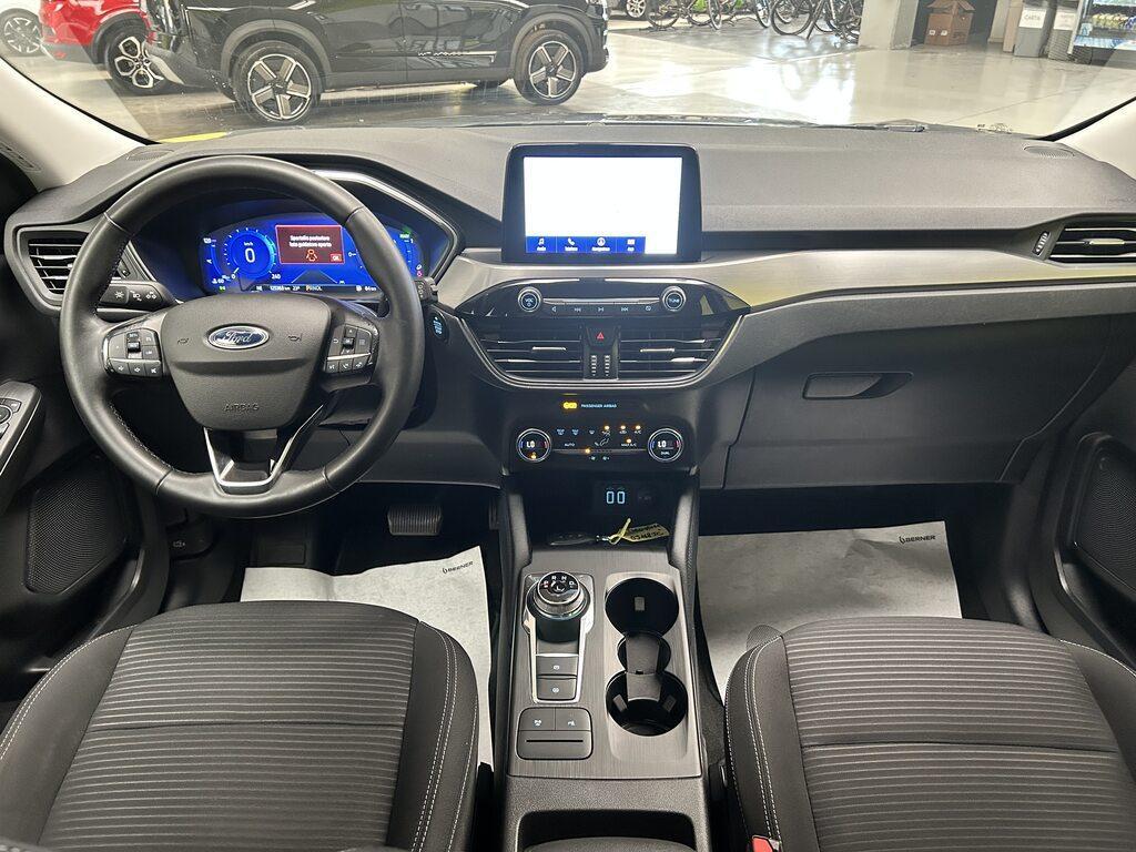 Ford Kuga 2.5 Full Hybrid Titanium Business 2WD e-Shifter