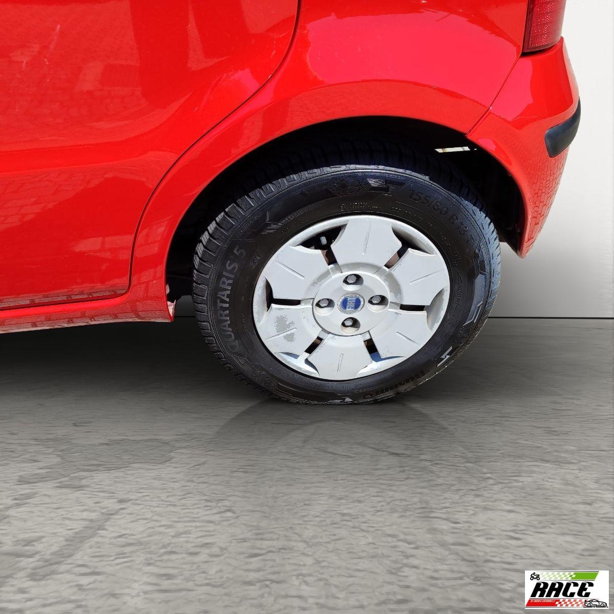 FIAT - Panda - 1.1 Active