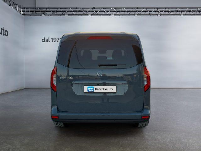 MERCEDES-BENZ EQT 200 Premium