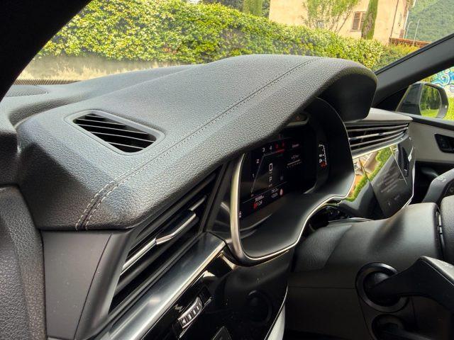 AUDI Q8 50 TDI 286 CV quattro tiptronic S-LINE PLUS