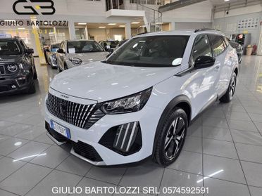 Peugeot 2008 2008 PureTech 130 S&S EAT8 Allure