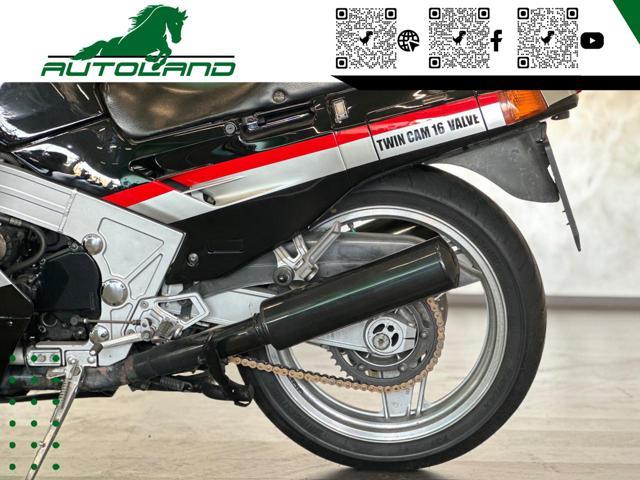 KAWASAKI ZX 10 Tomcat*Condizioni da Museo*Solo78.000km