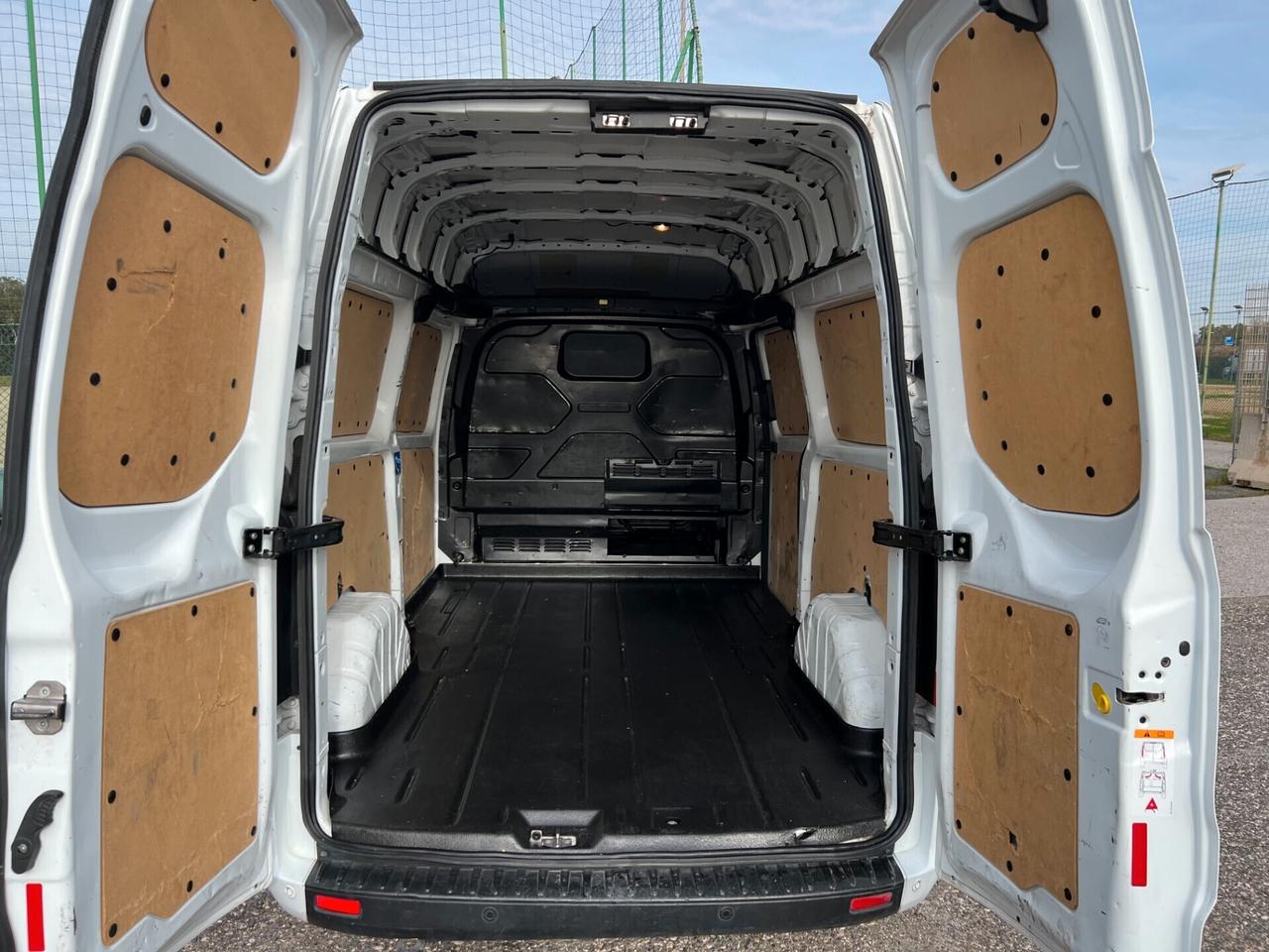 Ford Transit Custom 300 VAN L2 H2 2.0 TDCI 130CV