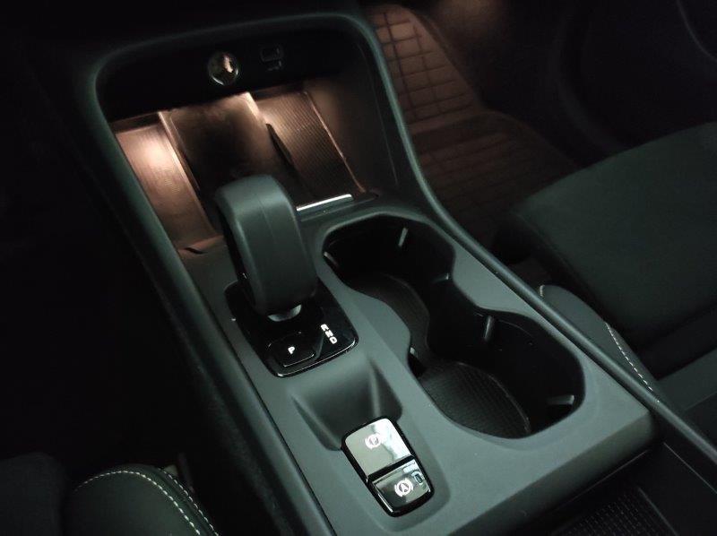 VOLVO XC40 (2017-->) - XC40 T4 Recharge Plug-in Hybrid automatico Core