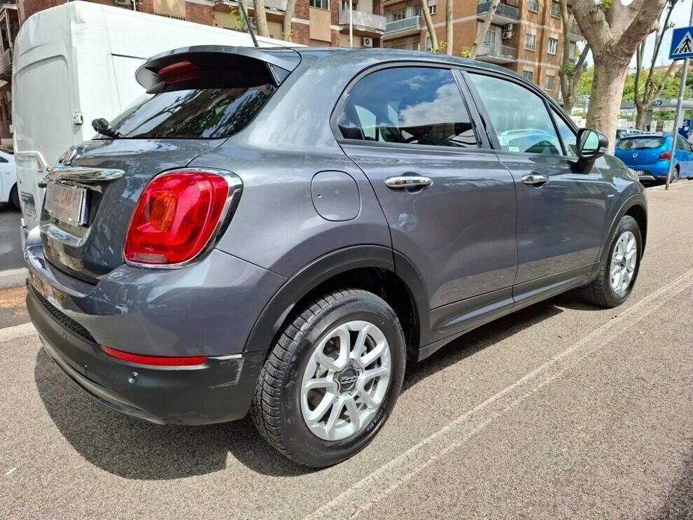 Fiat 500X 1.6 MJT AUTOMATICA UNIPRO' EURO 6