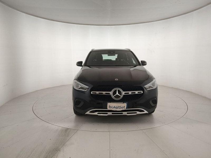 Mercedes-Benz GLA GLA 200 d Sport auto
