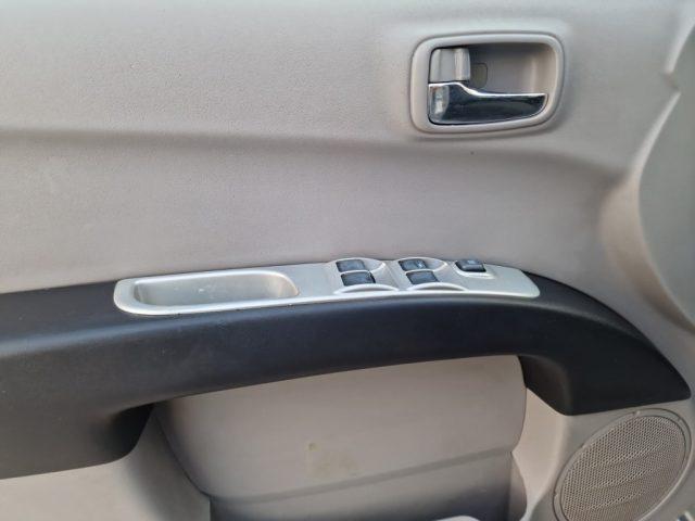 MITSUBISHI L200 2.5 DI-D/136CV DC Invite DPF
