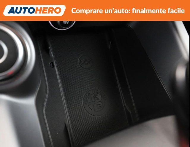 ALFA ROMEO Tonale 1.5 160 CV MHEV TCT7 Edizione Speciale