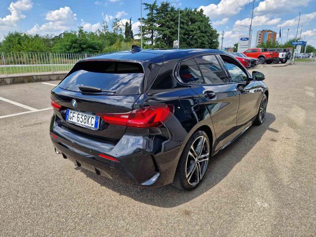 BMW 116 d 5p. Msport Automatica