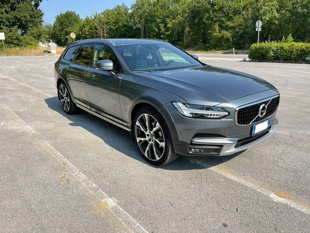 Volvo V90 Cross Country 2.0 d4 Pro awd geartronic