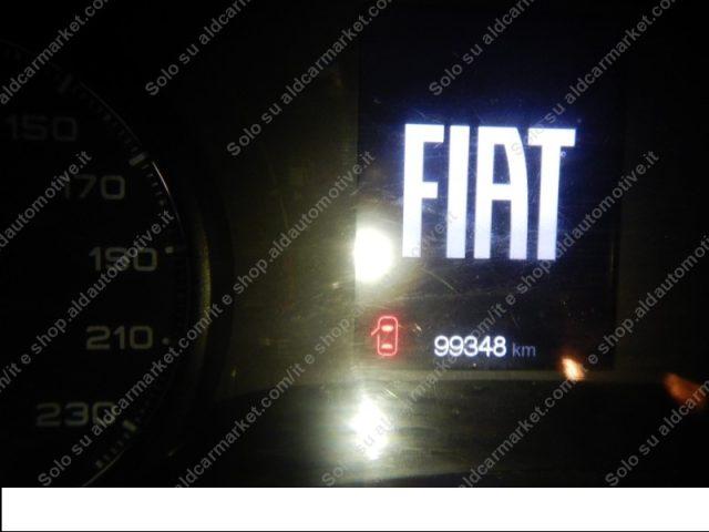 FIAT Tipo 1.6 Mjt S&S SW IVA ESPOSTA