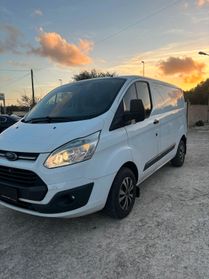 Ford Transit Custom 270 2.0 TDCi 170 PC Furgone Trend
