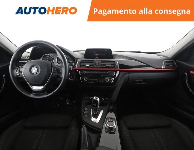 BMW 320 i Touring Sport