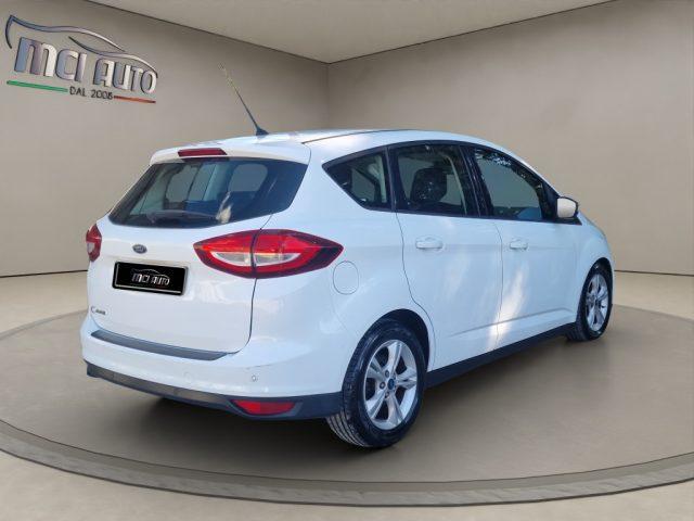 FORD C-Max 1.5 TDCi 120CV Start&Stop Business